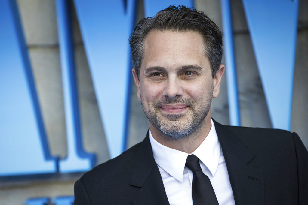 Thomas Sadoski